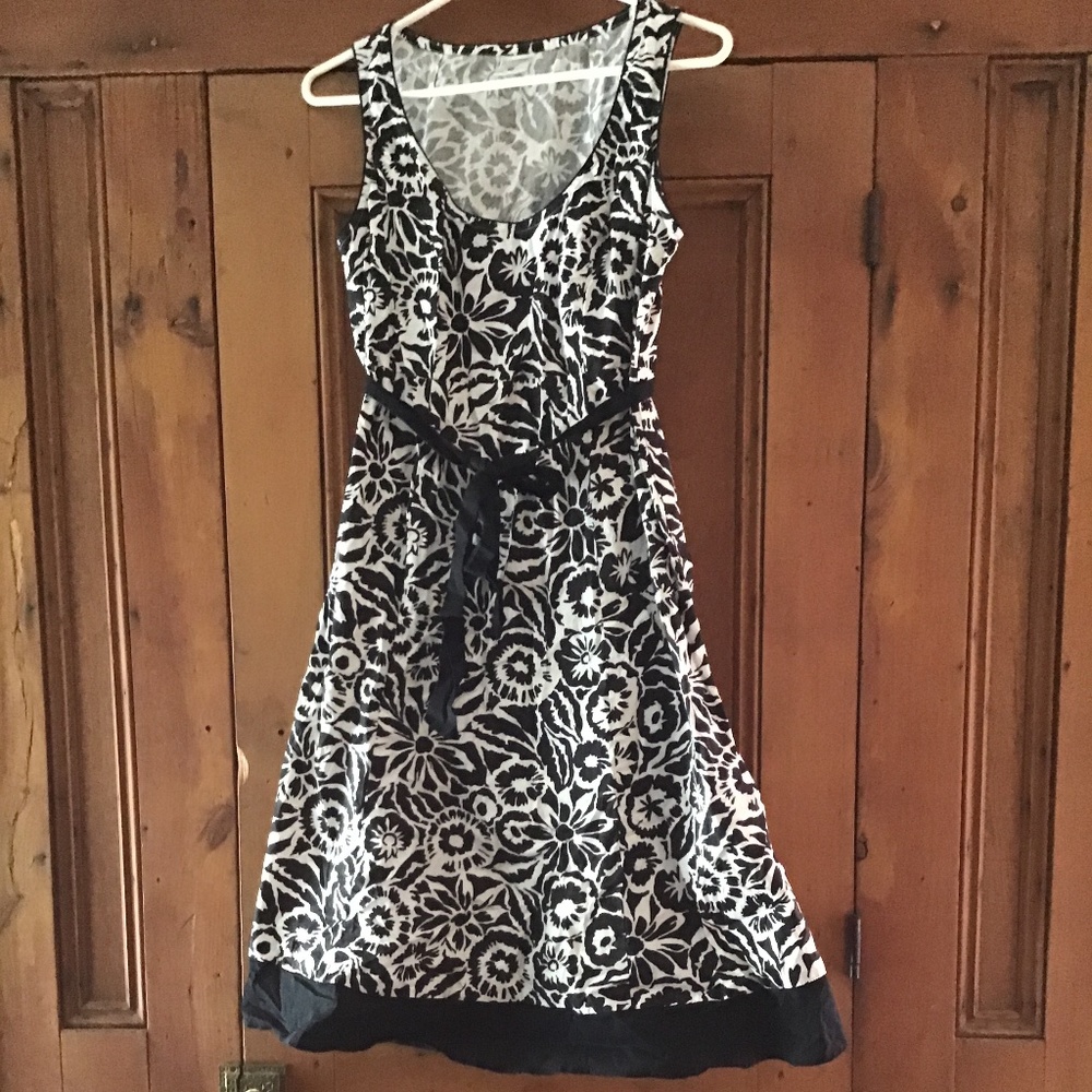 Motherhood maternity sun dress